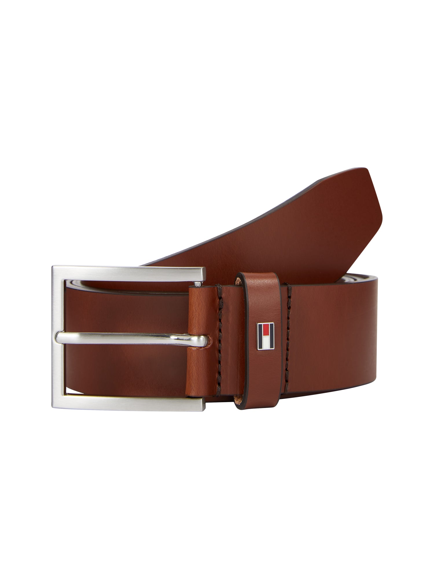 Tommy Hilfiger Gürtel  braun