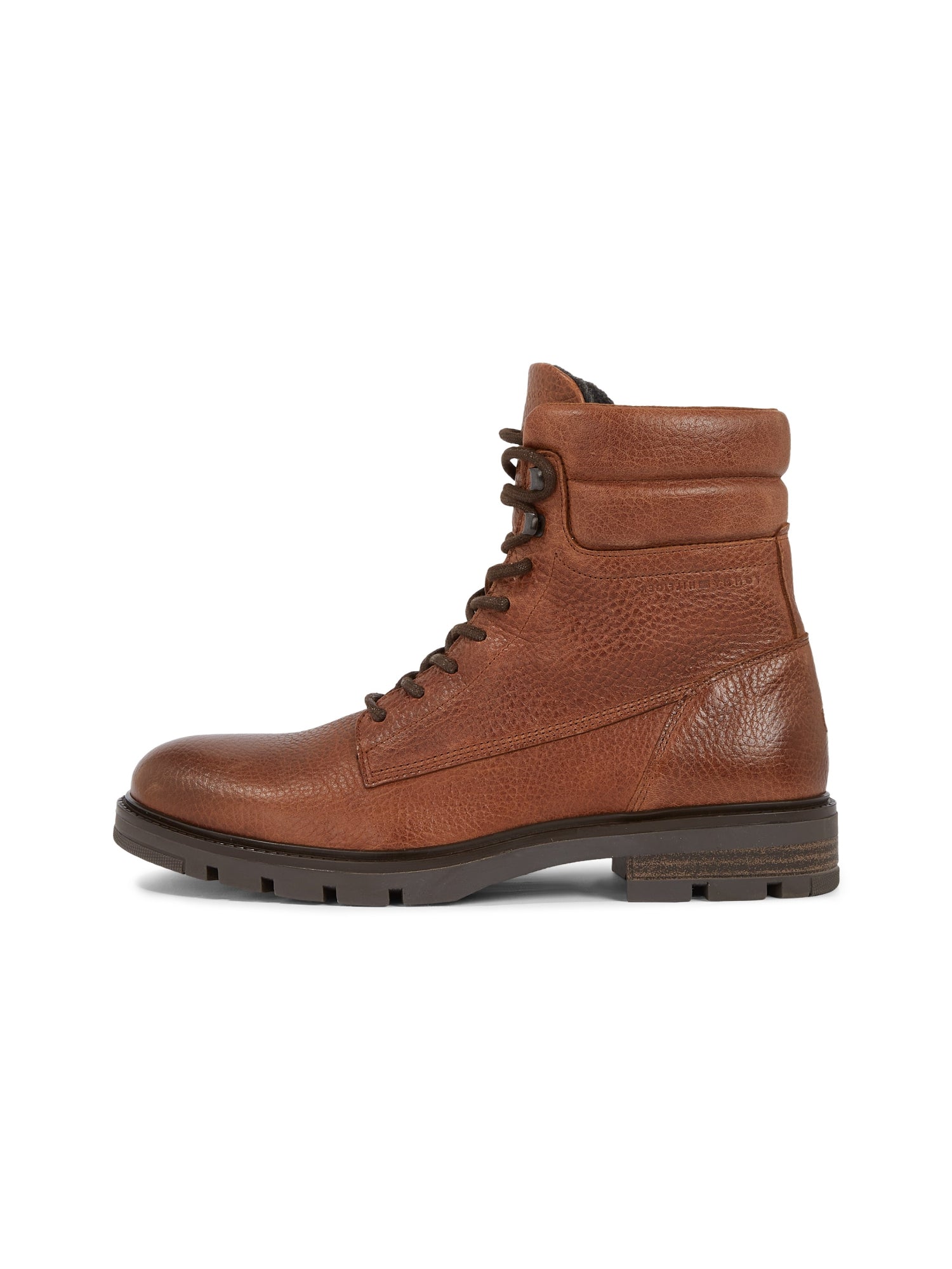 Tommy Hilfiger Halbschuhe braun