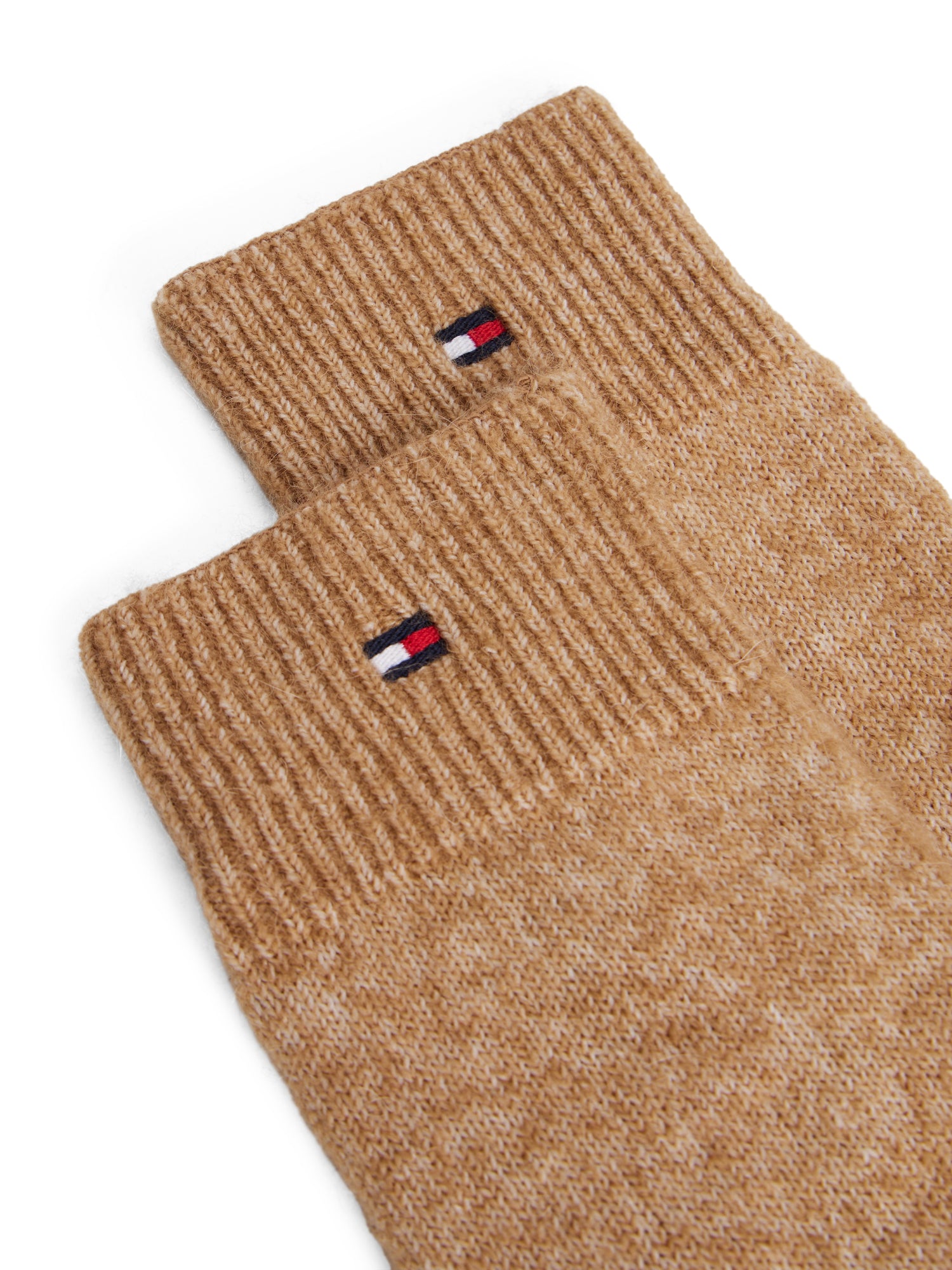 Tommy Hilfiger Handschuhe braun