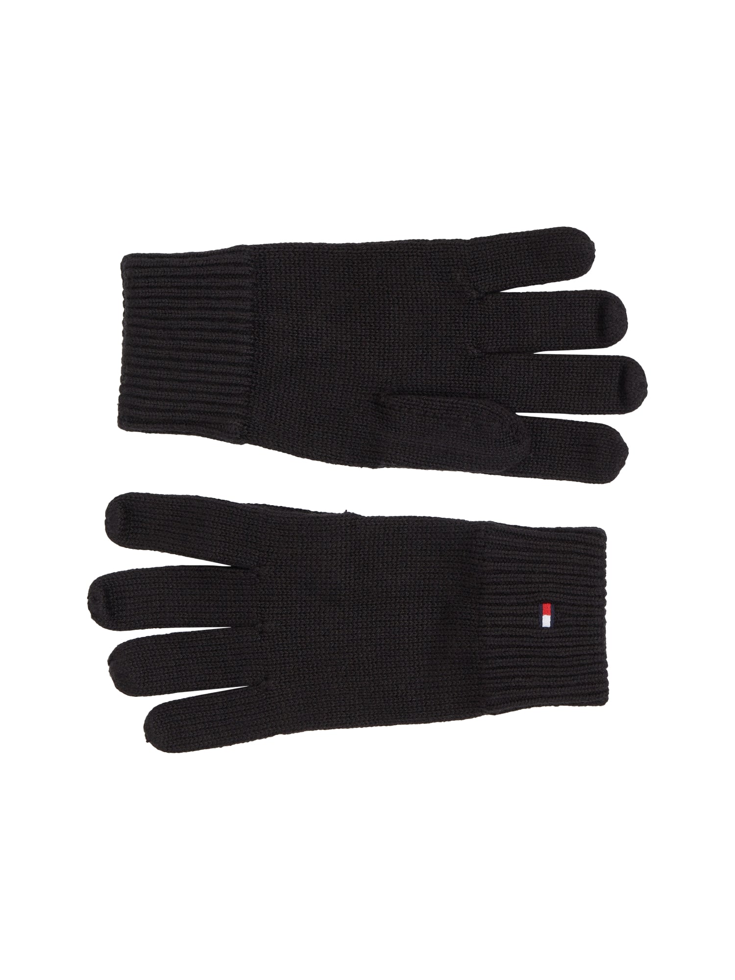 Tommy Hilfiger Handschuhe  schwarz