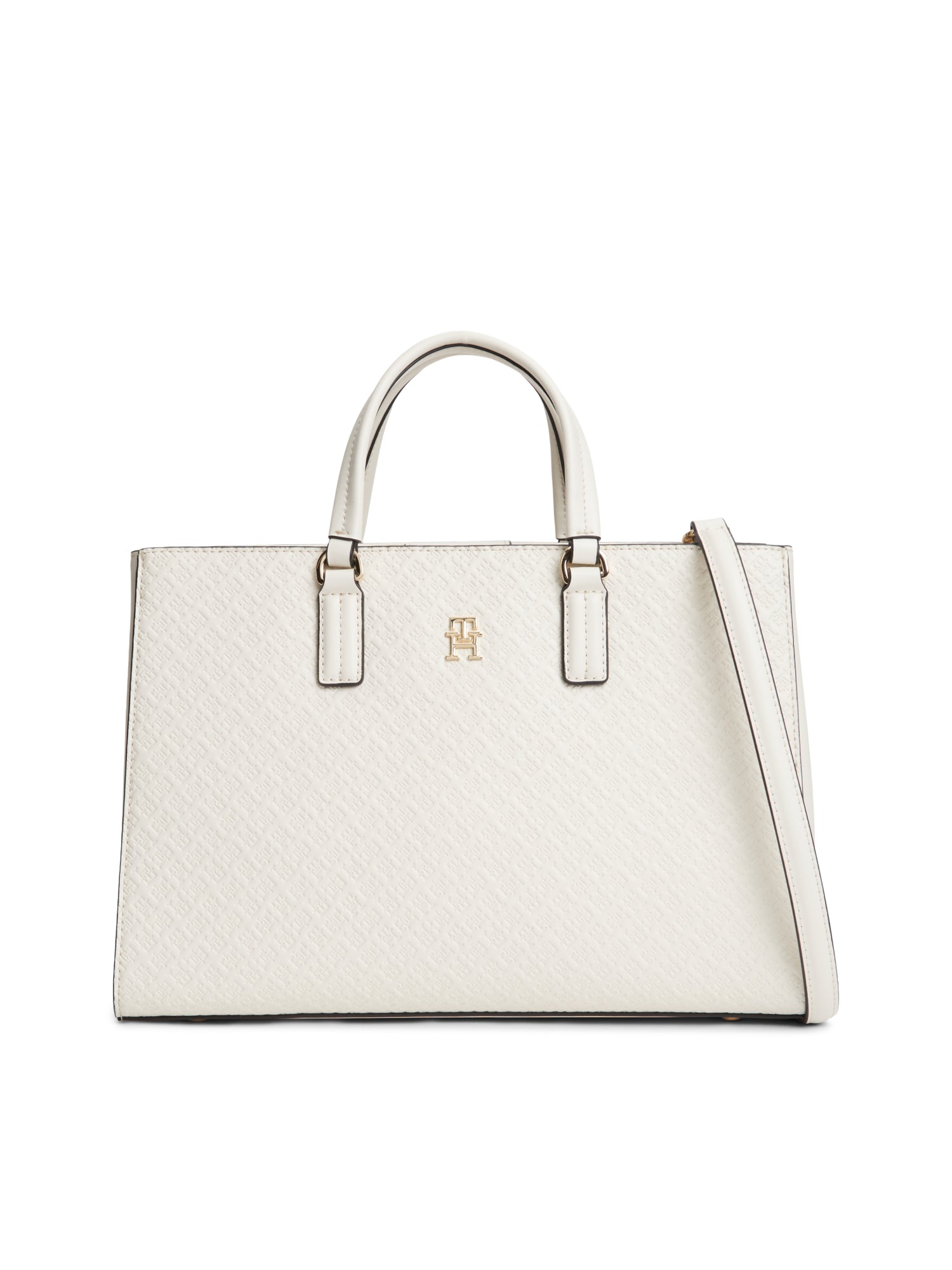 Tommy Hilfiger Handtaschen creme