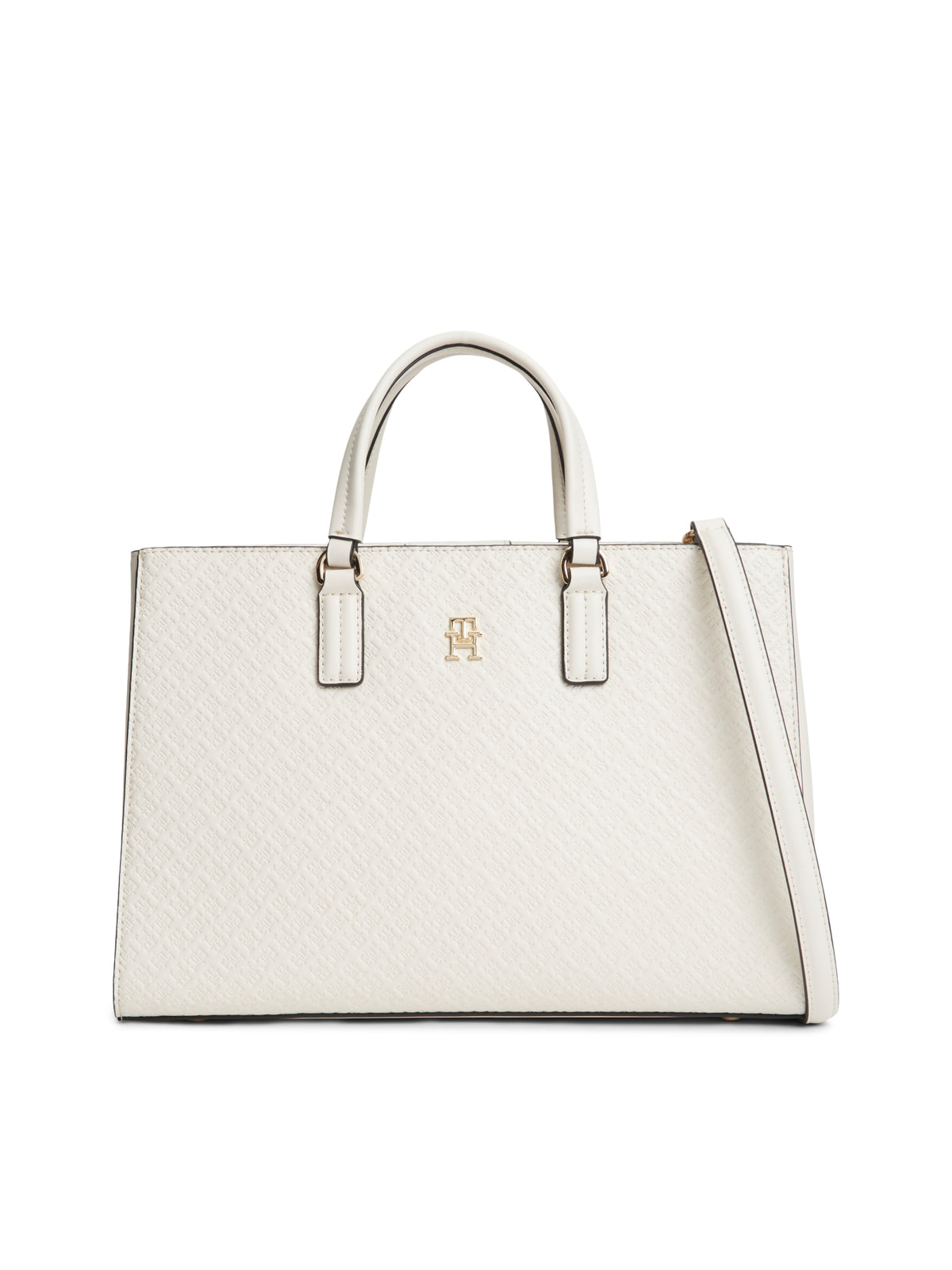 Tommy Hilfiger Handtaschen creme