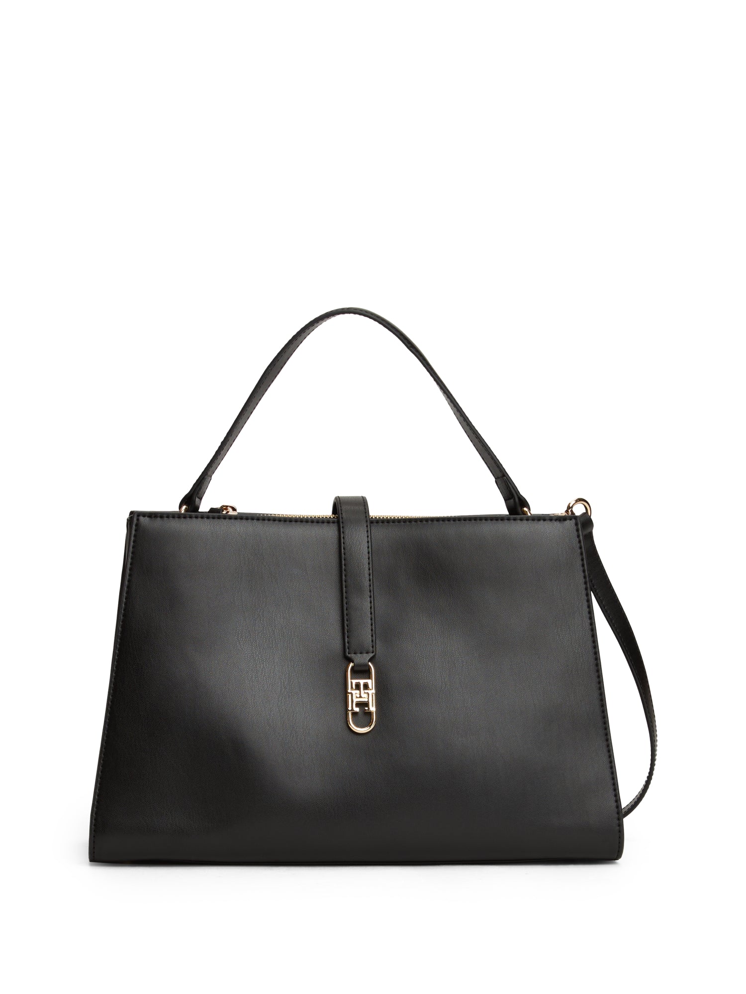 Tommy Hilfiger Handtaschen schwarz