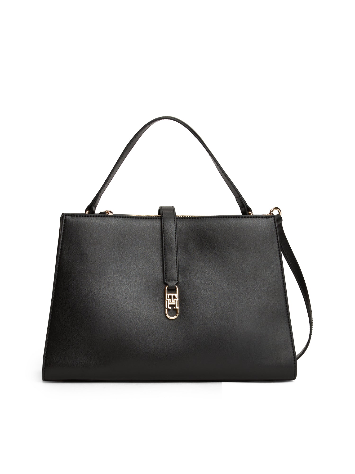 Tommy Hilfiger Handtaschen schwarz