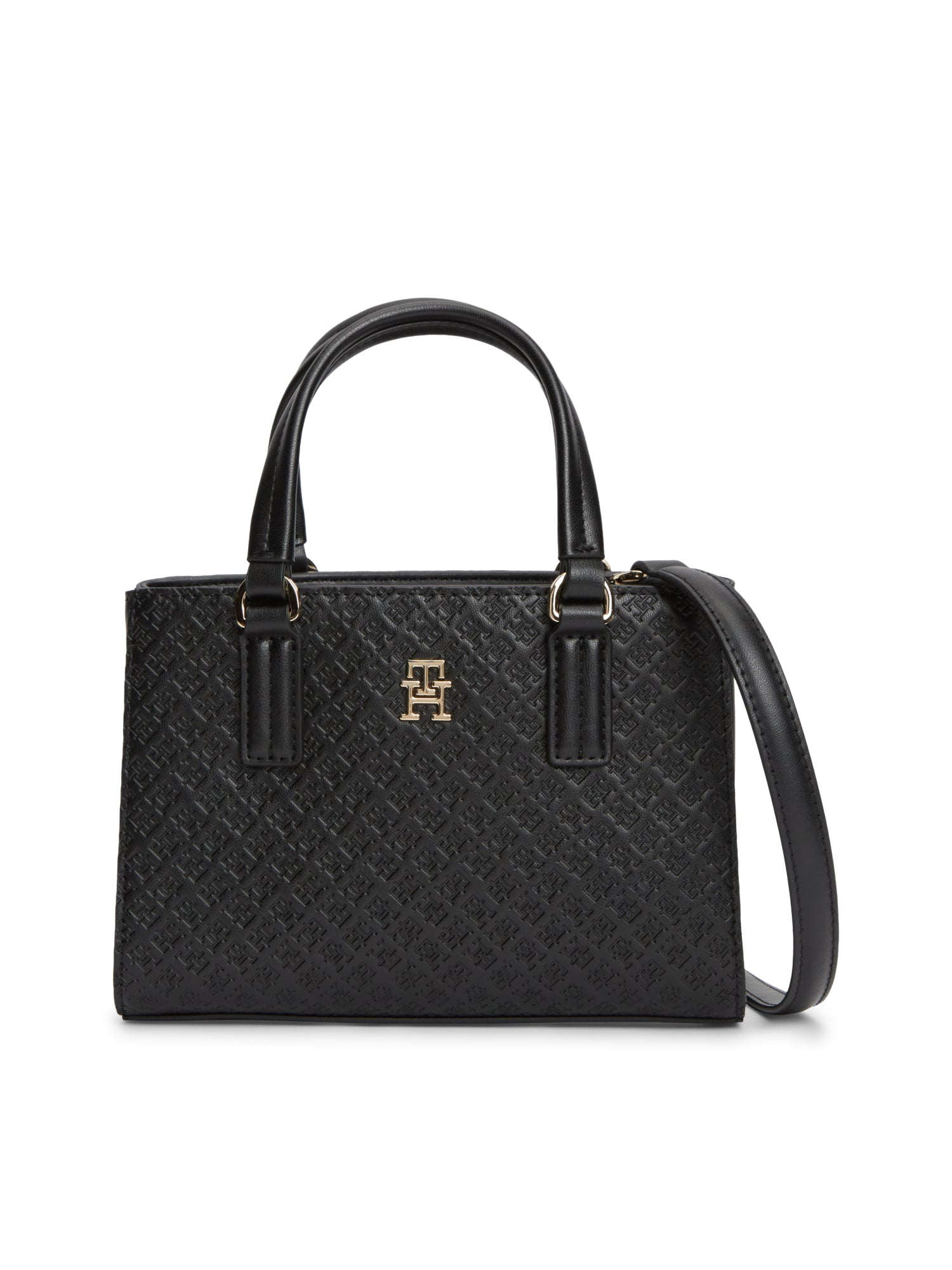 Tommy Hilfiger Handtaschen schwarz