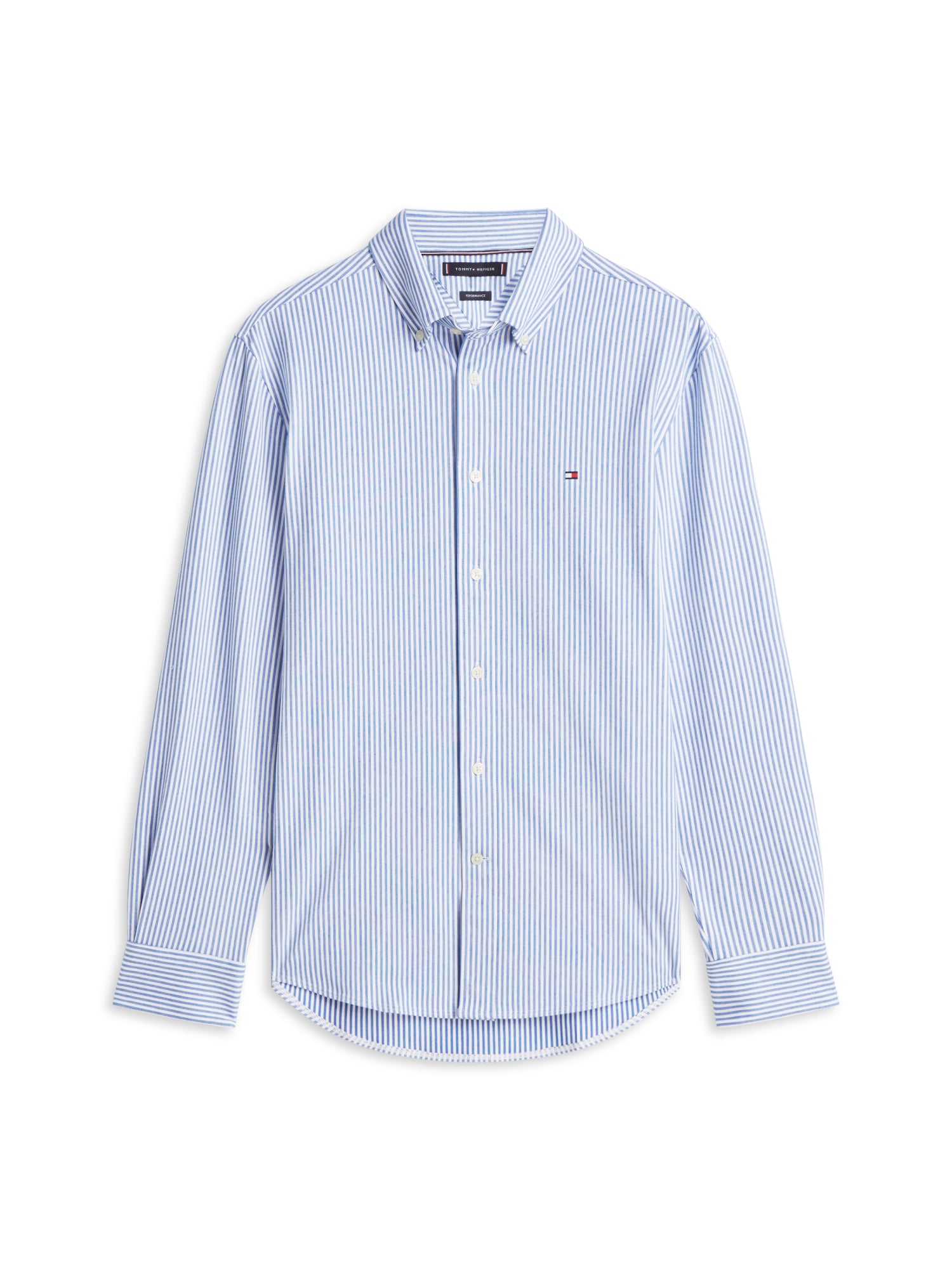 Tommy Hilfiger T-Shirts hellblau