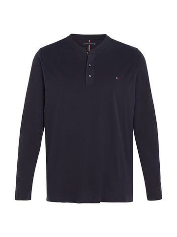 Henley Shirt