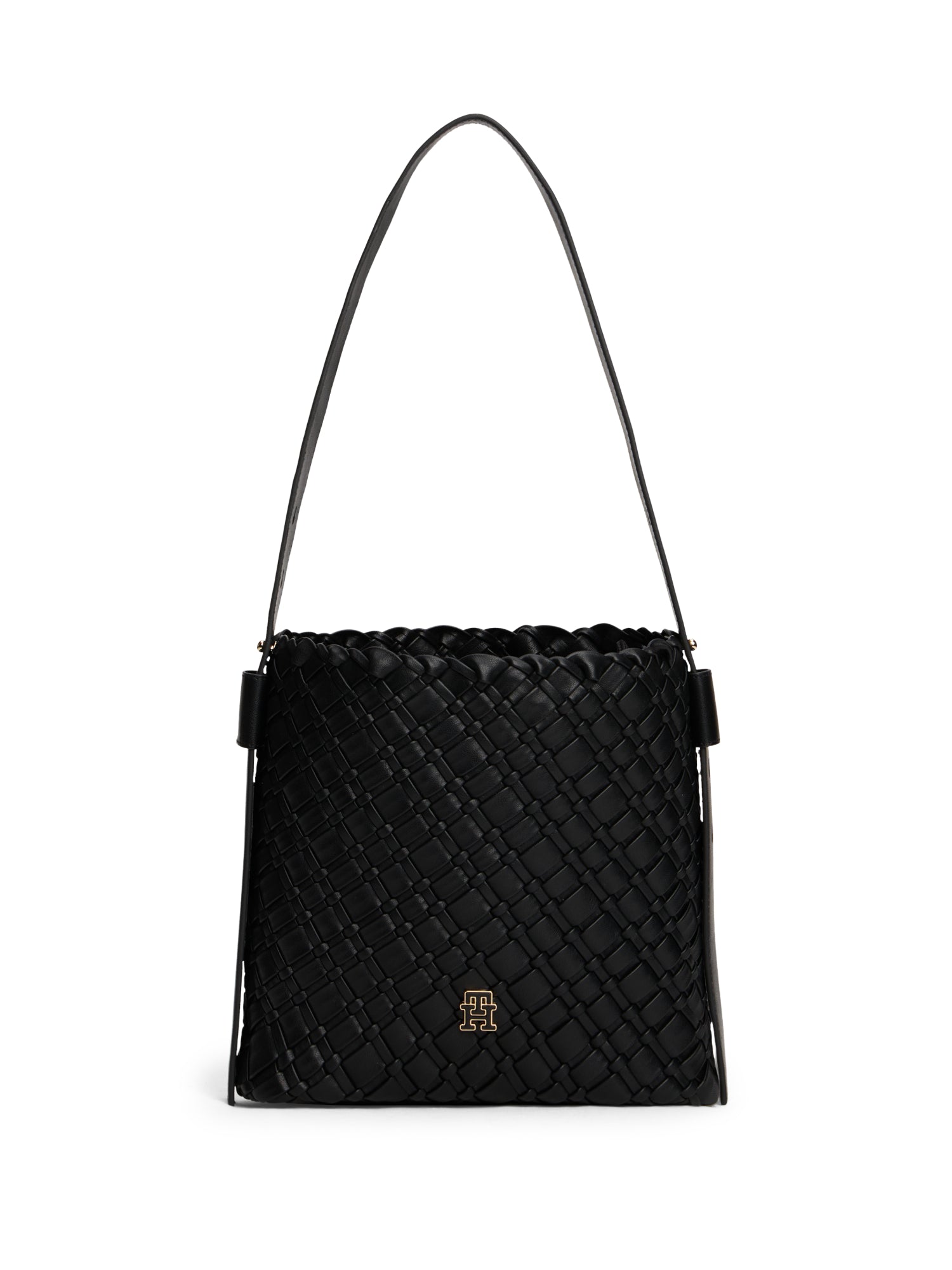 Tommy Hilfiger Handtaschen  schwarz