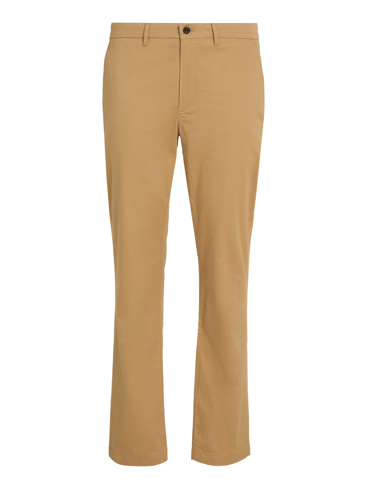 Tommy Hilfiger Businesshosen braun