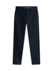 Tommy Hilfiger Hosen dunkelblau