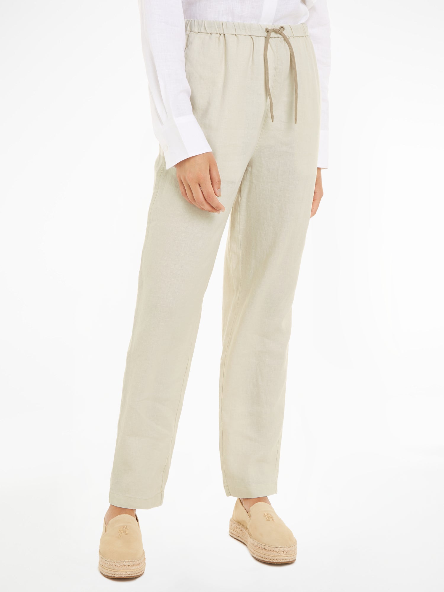 Tommy Hilfiger Joggingpants beige