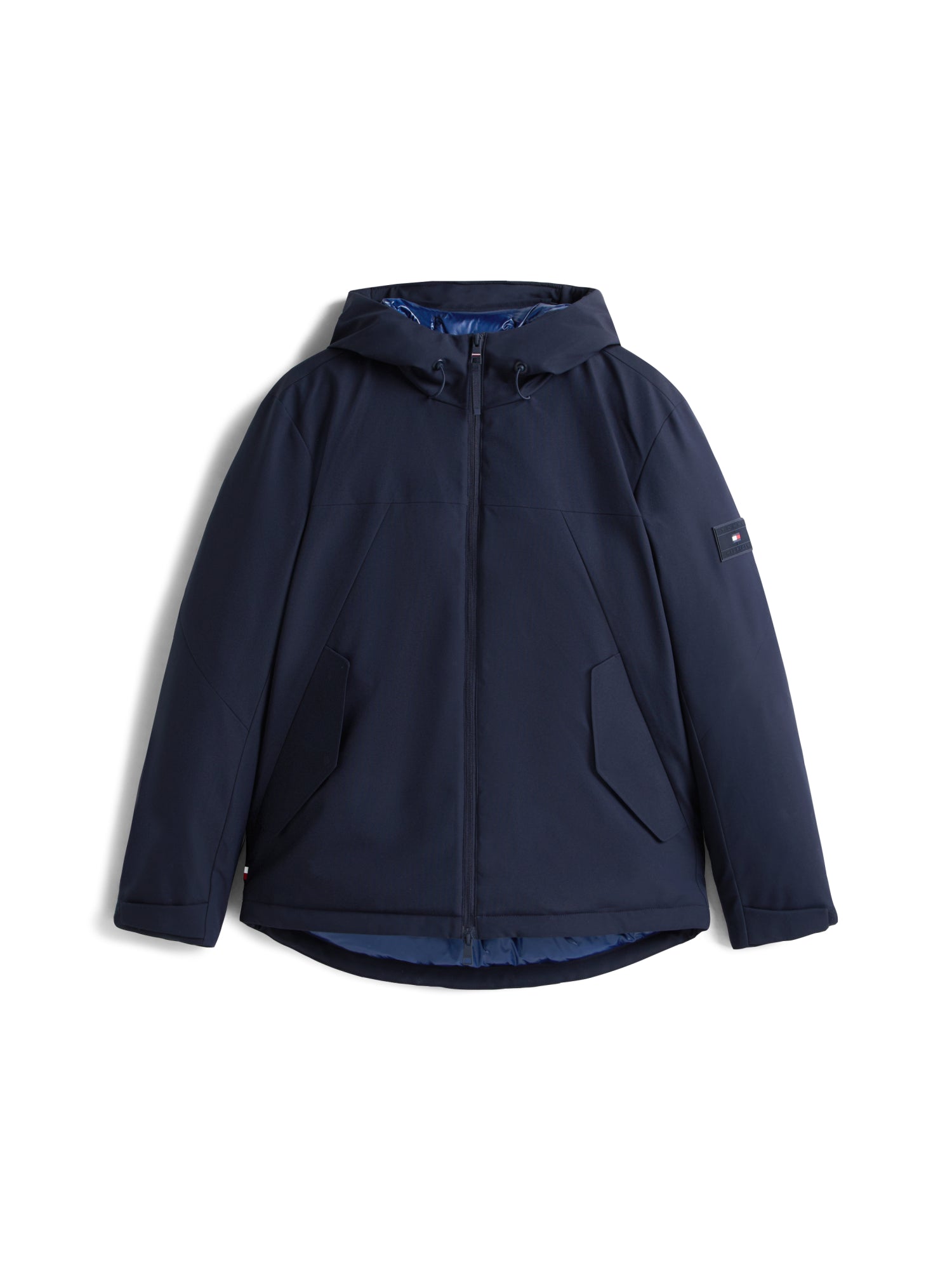 Tommy Hilfiger Jacken & Mäntel dunkelblau