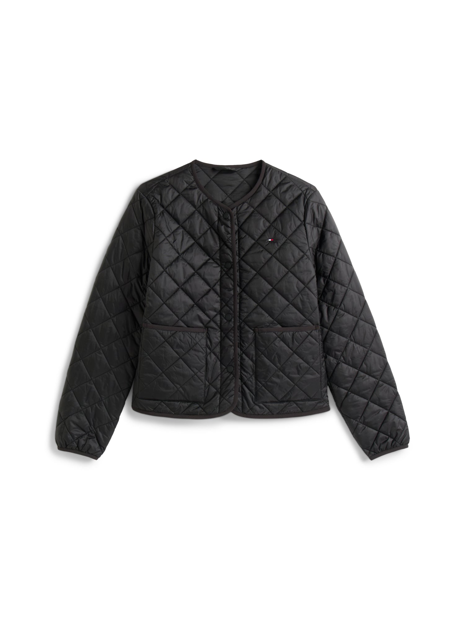 Tommy Hilfiger Jacken & Mäntel schwarz