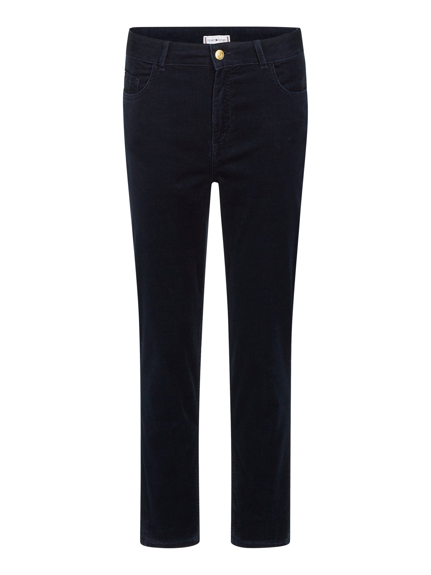 Tommy Hilfiger Skinny, Slim dunkelblau