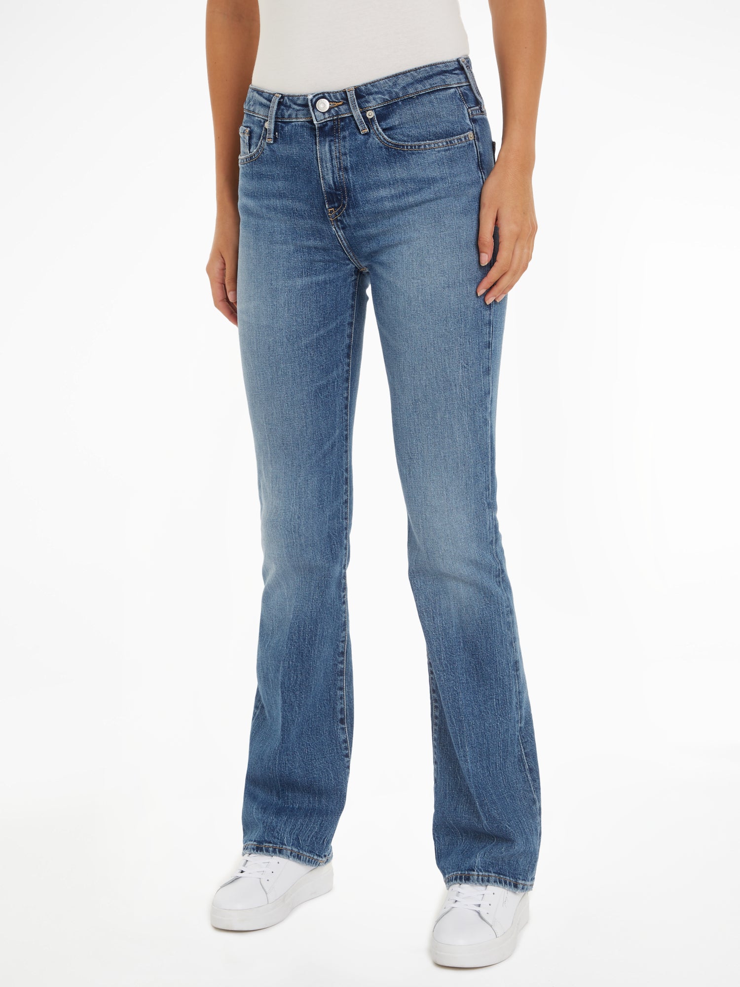 Tommy Hilfiger Jeans blau