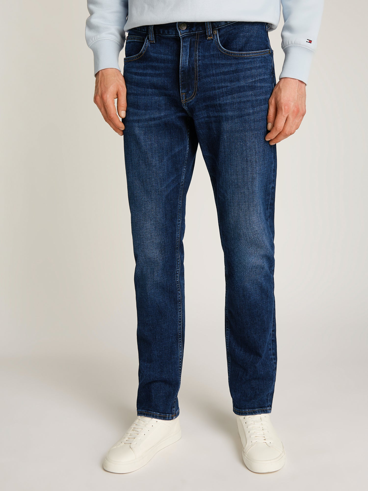 Tommy Hilfiger Jeans dunkelblau