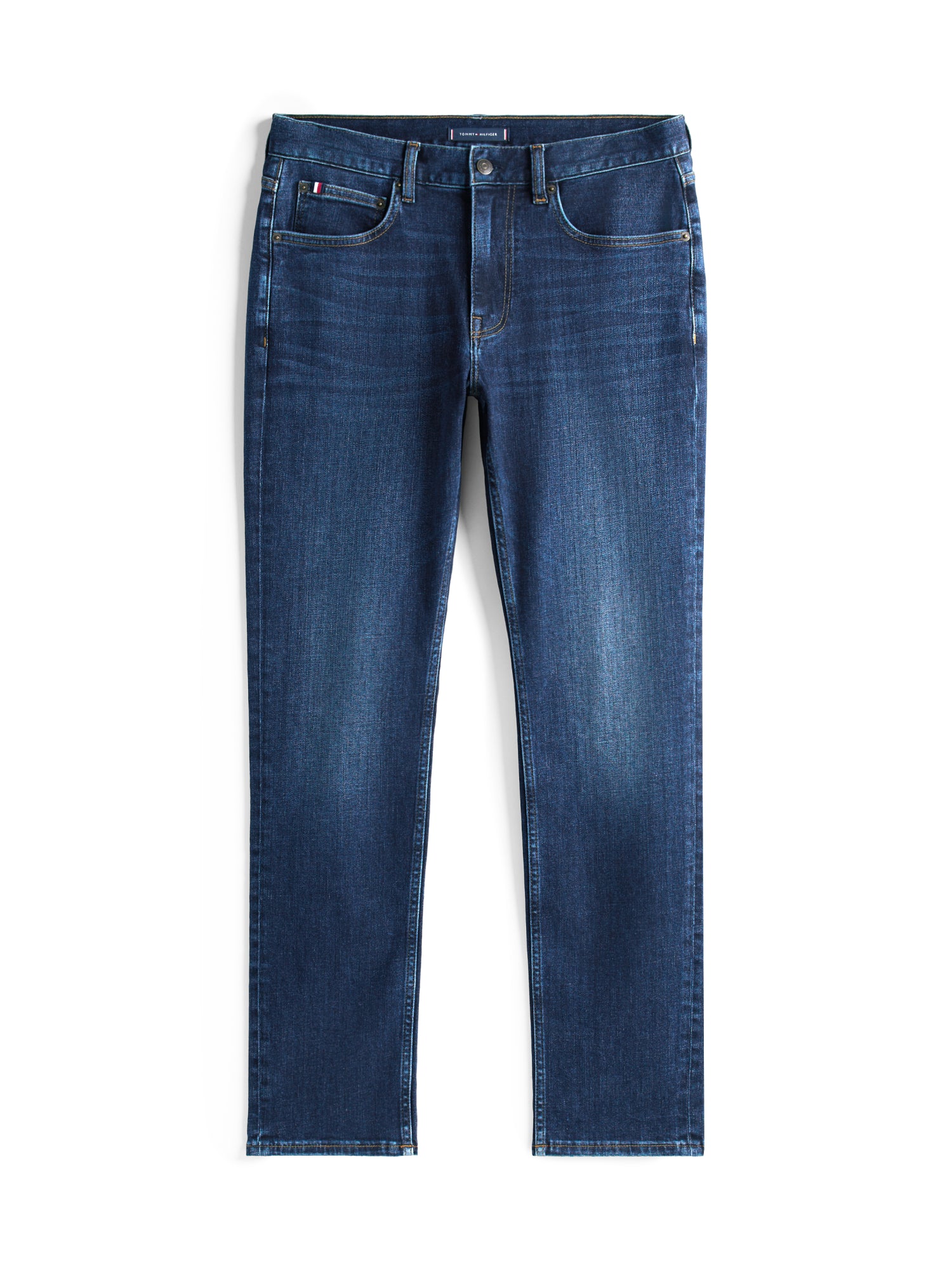 Tommy Hilfiger Jeans dunkelblau