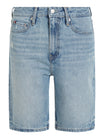 Tommy Hilfiger Jeansshorts hellblau