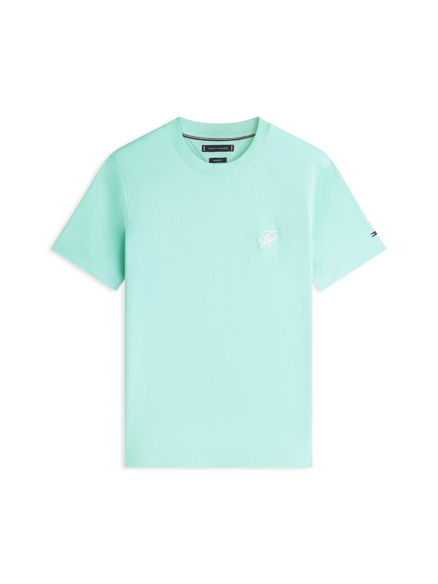 Tommy Hilfiger T-Shirts blau