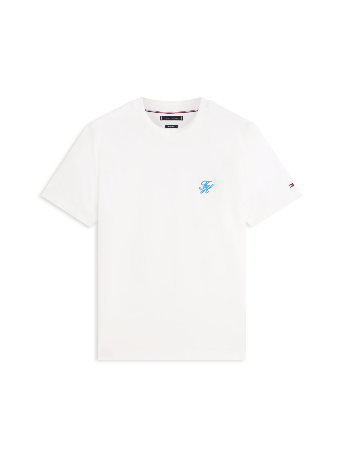 Tommy Hilfiger T-Shirts ecru