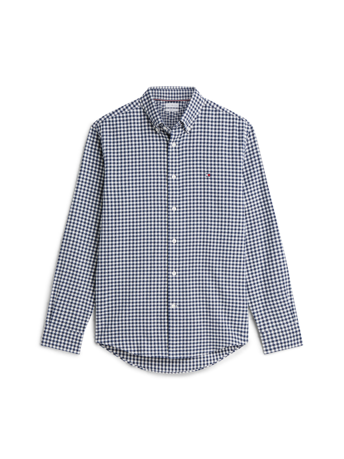Tommy Hilfiger Hemden blau