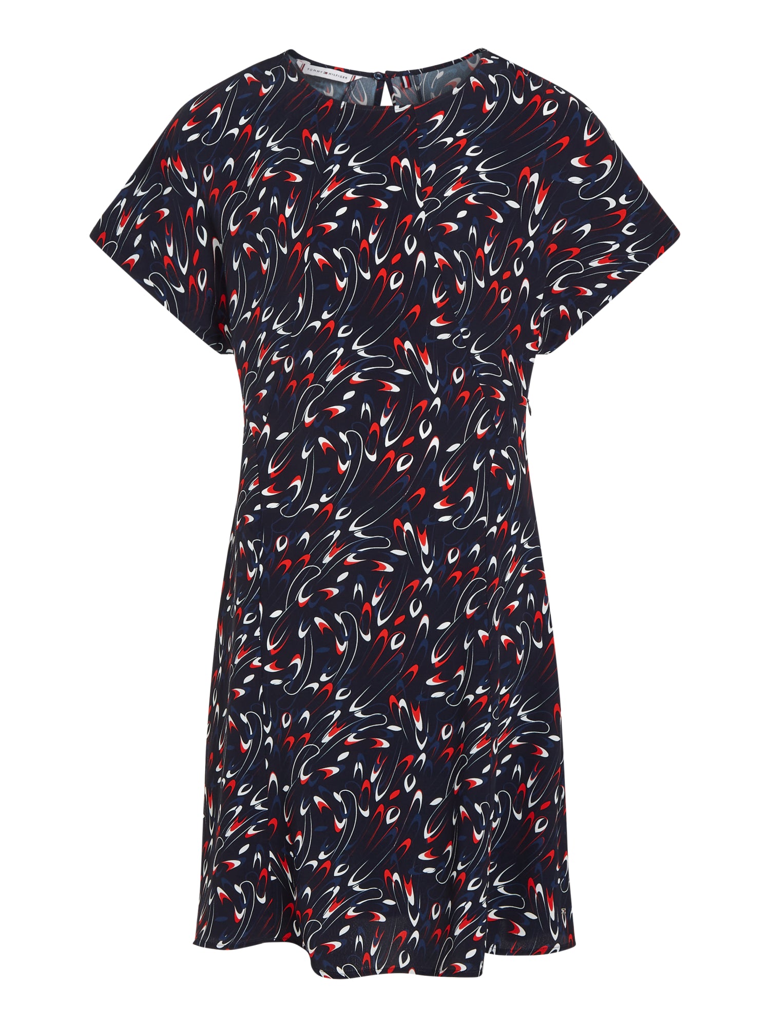 Tommy Hilfiger Freizeitkleider dunkelblau