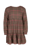Tommy Hilfiger Kleider braun
