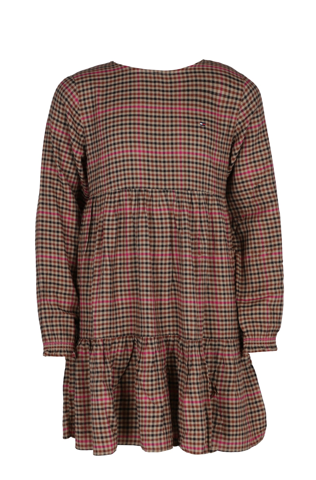 Tommy Hilfiger Kleider braun
