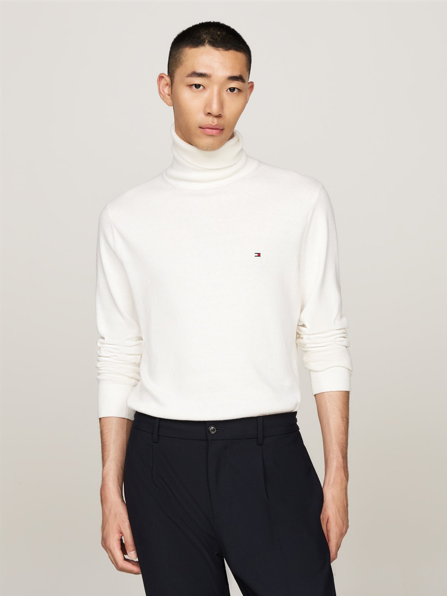 Tommy Hilfiger Pullover beige