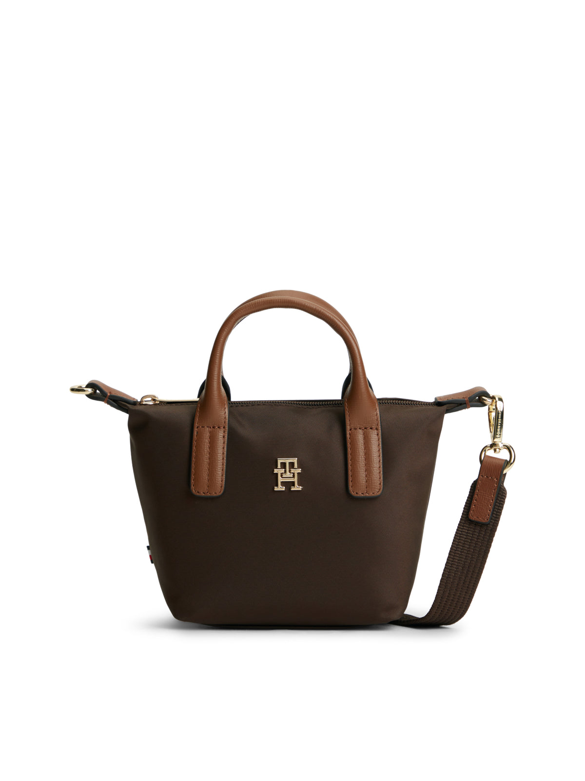 Tommy Hilfiger Handtaschen braun