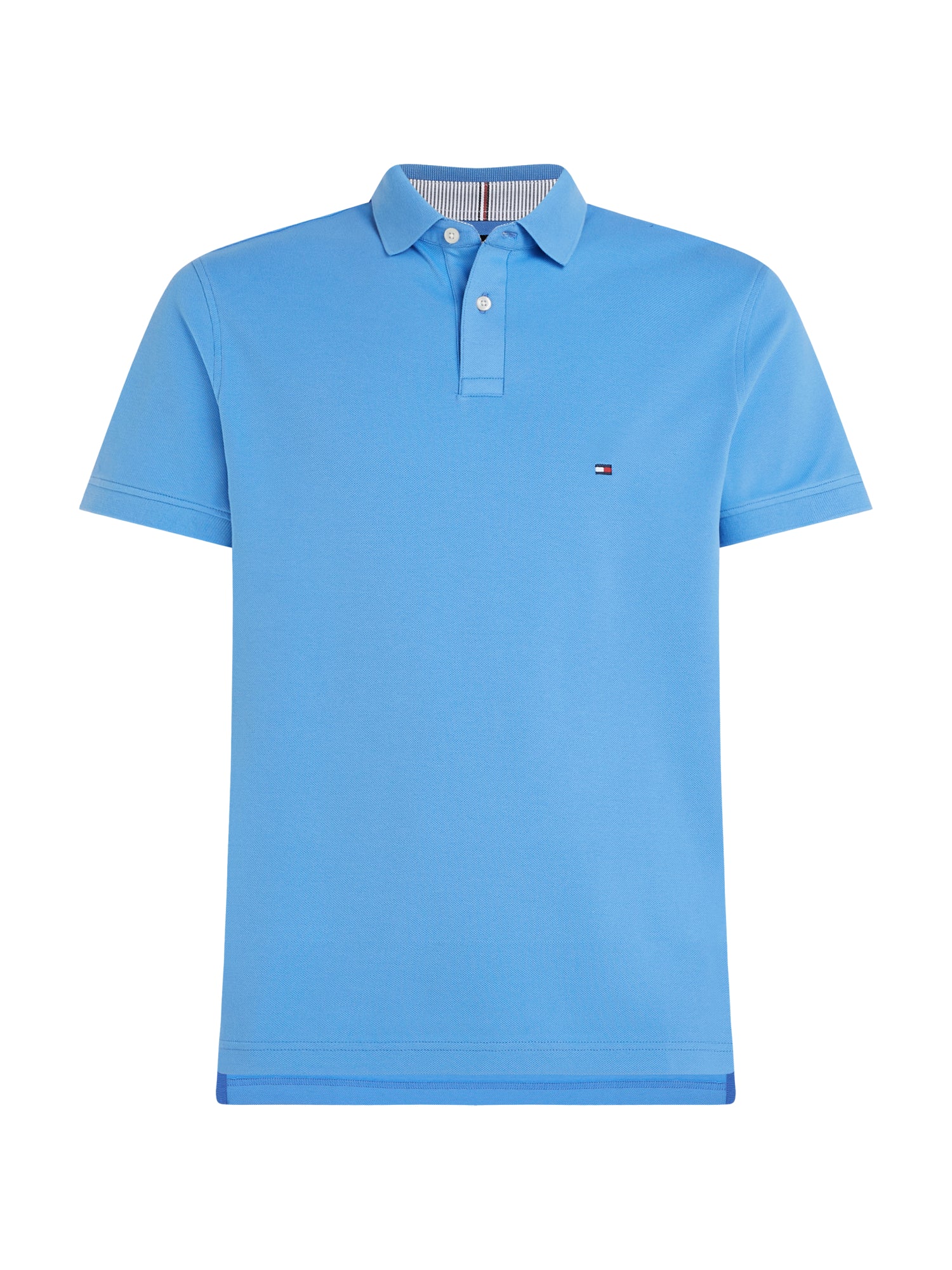Tommy Hilfiger Poloshirts  blau