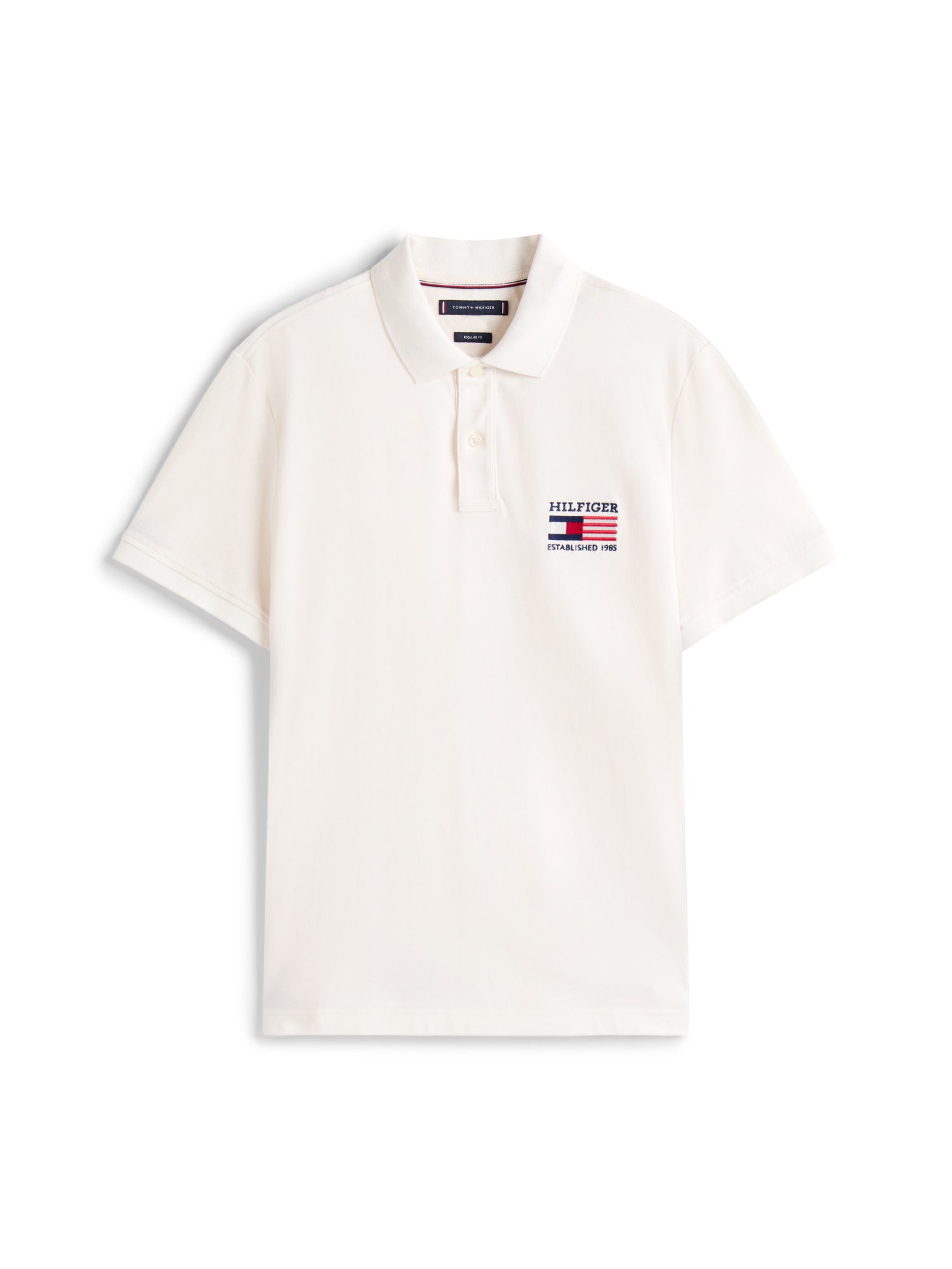 Tommy Hilfiger Poloshirts beige