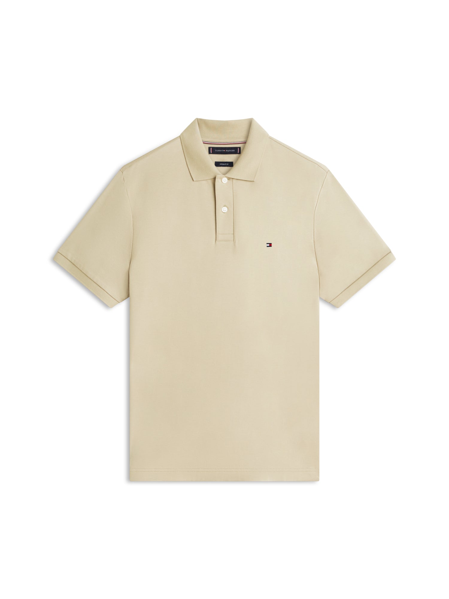 Tommy Hilfiger Poloshirts beige