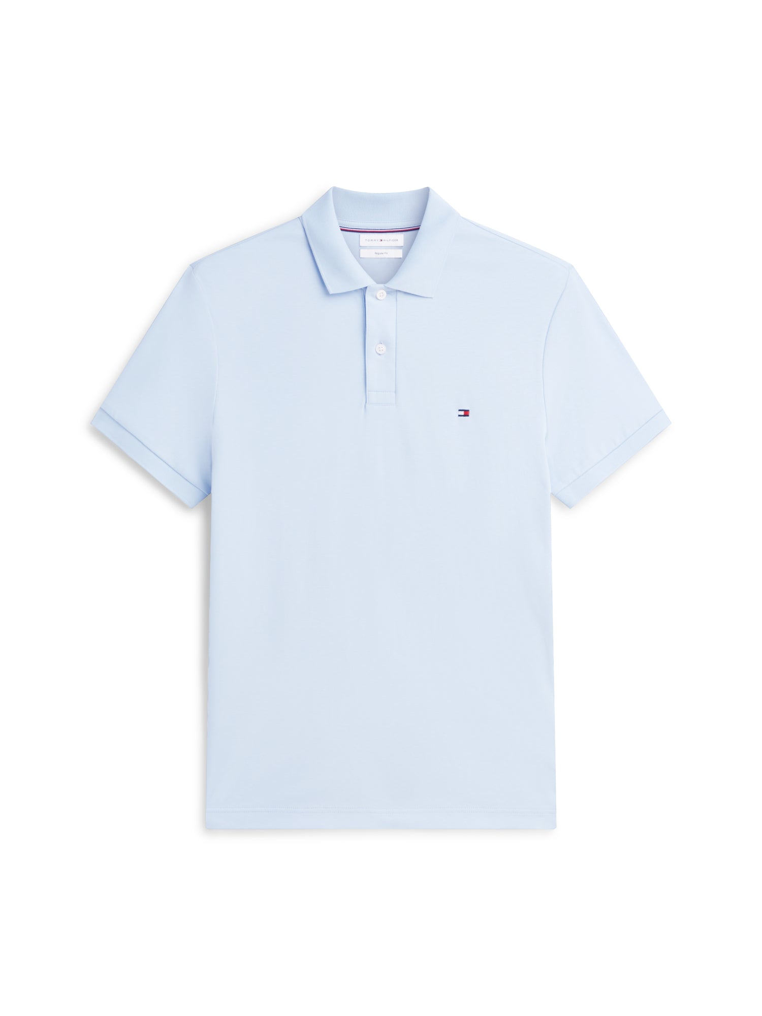 Tommy Hilfiger Poloshirts blau