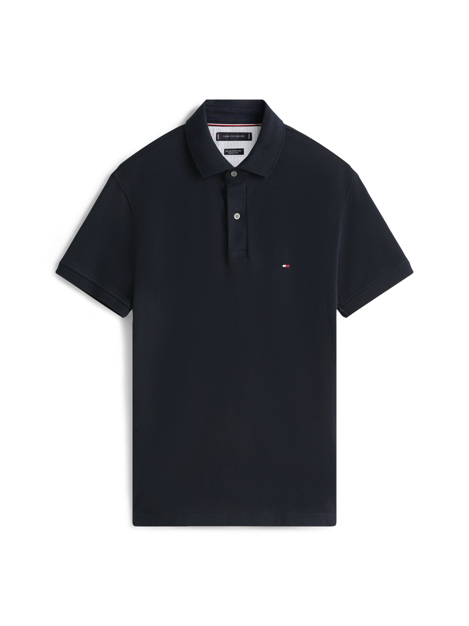 Tommy Hilfiger Poloshirts dunkelblau