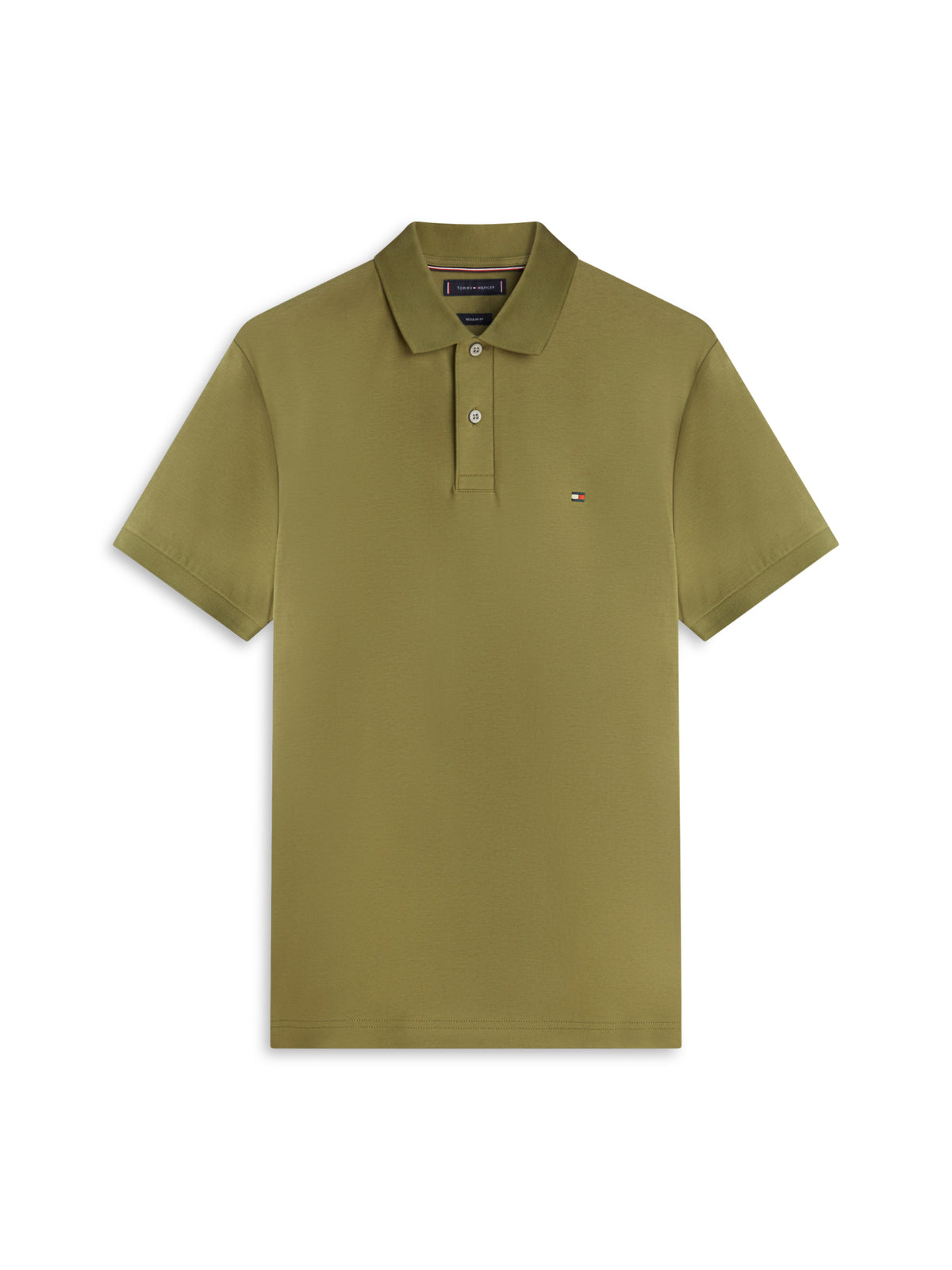 Tommy Hilfiger Poloshirts grün