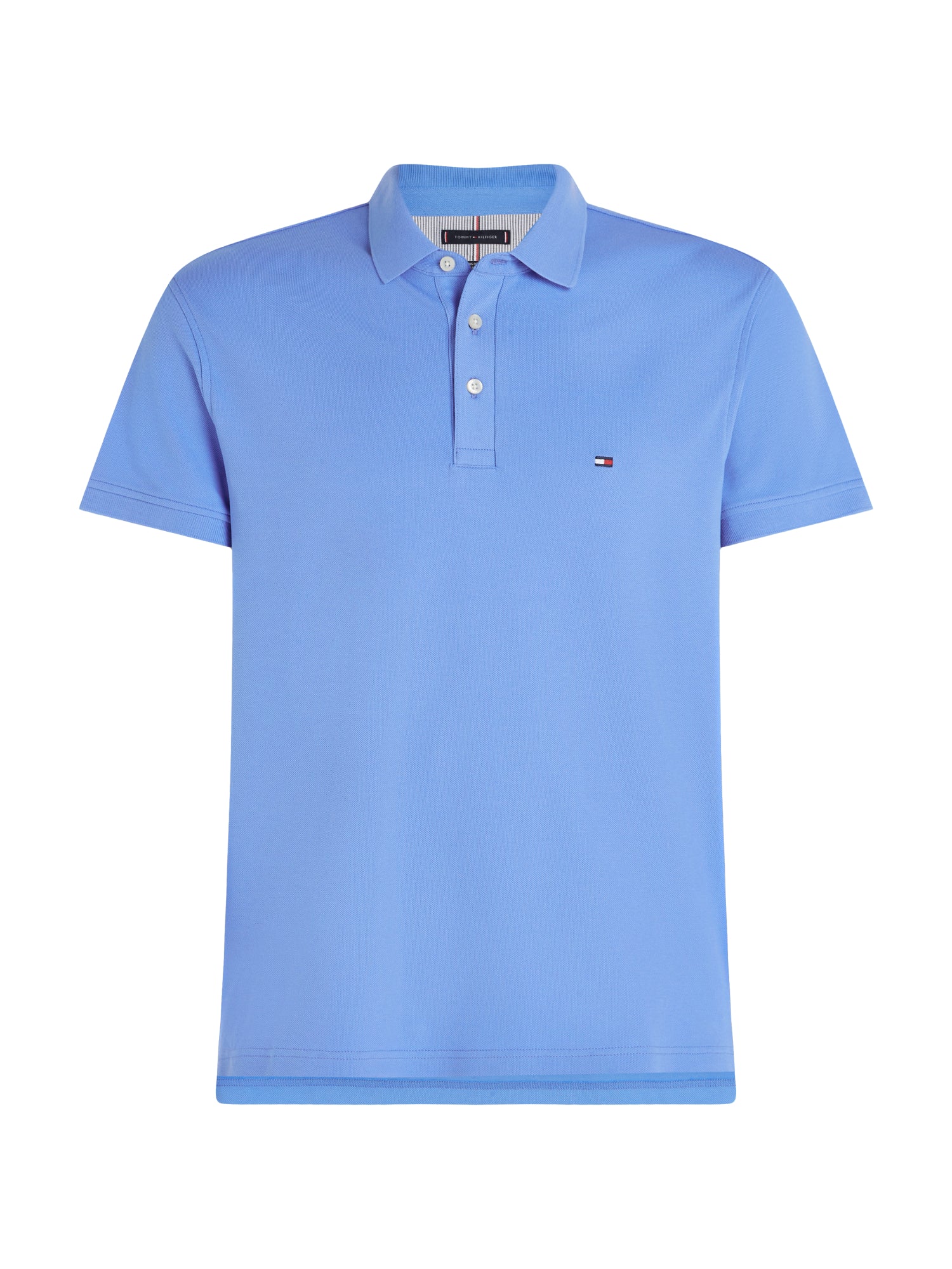 Tommy Hilfiger Poloshirts  blau