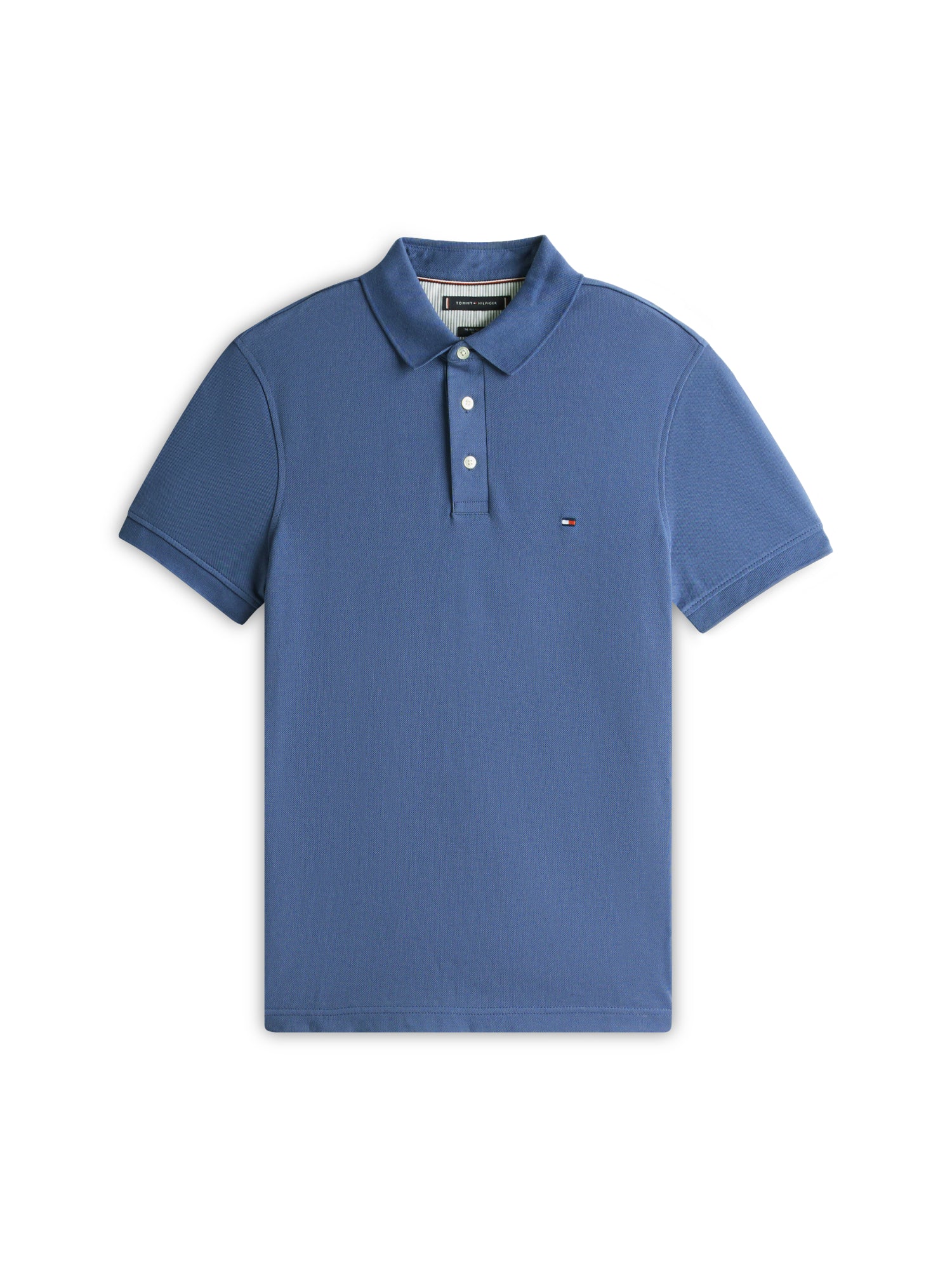 Tommy Hilfiger Poloshirts blau