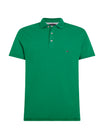 Tommy Hilfiger Poloshirts grün