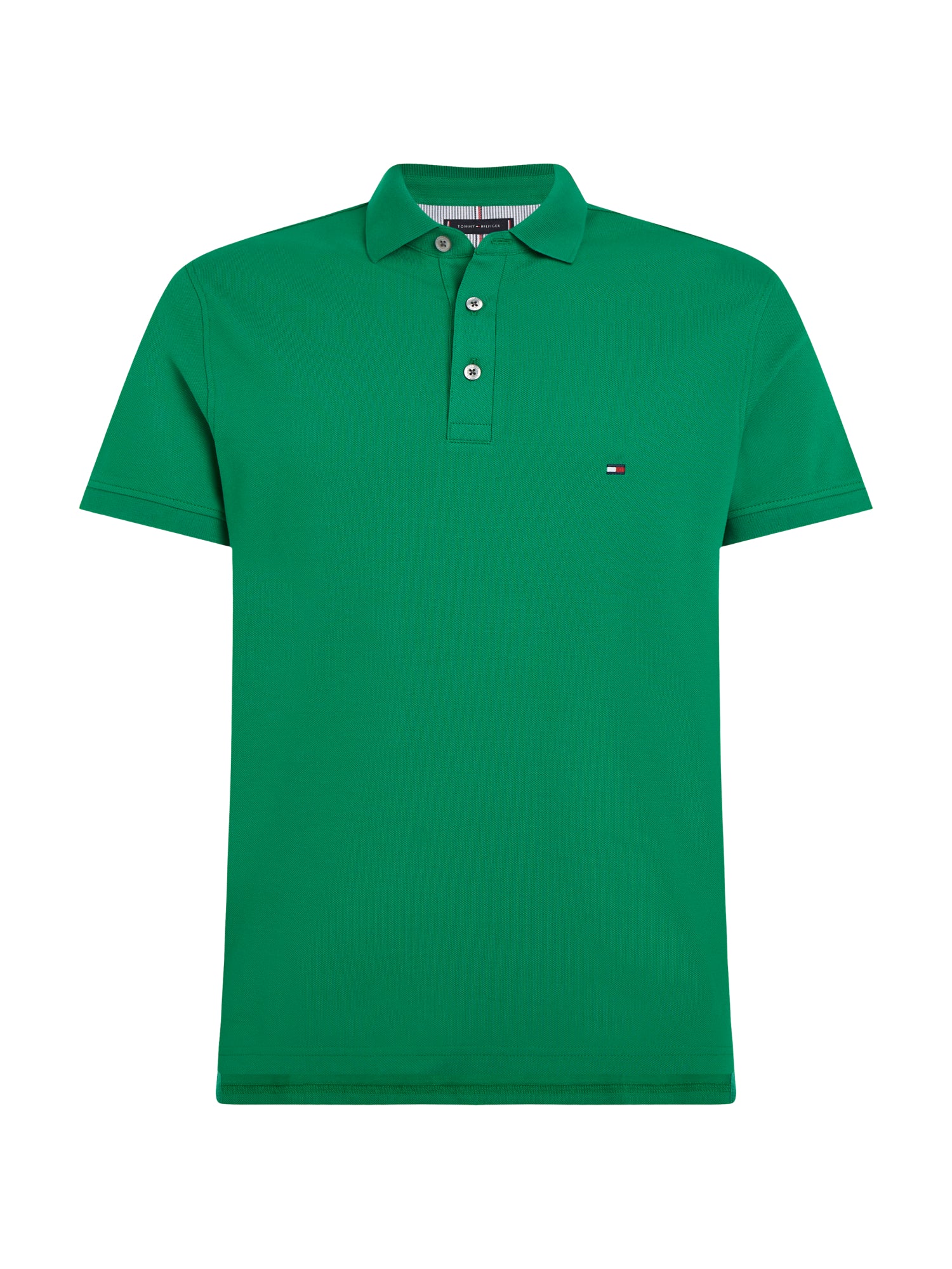 Tommy Hilfiger Poloshirts grün