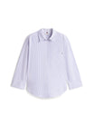 Tommy Hilfiger Blusen blau