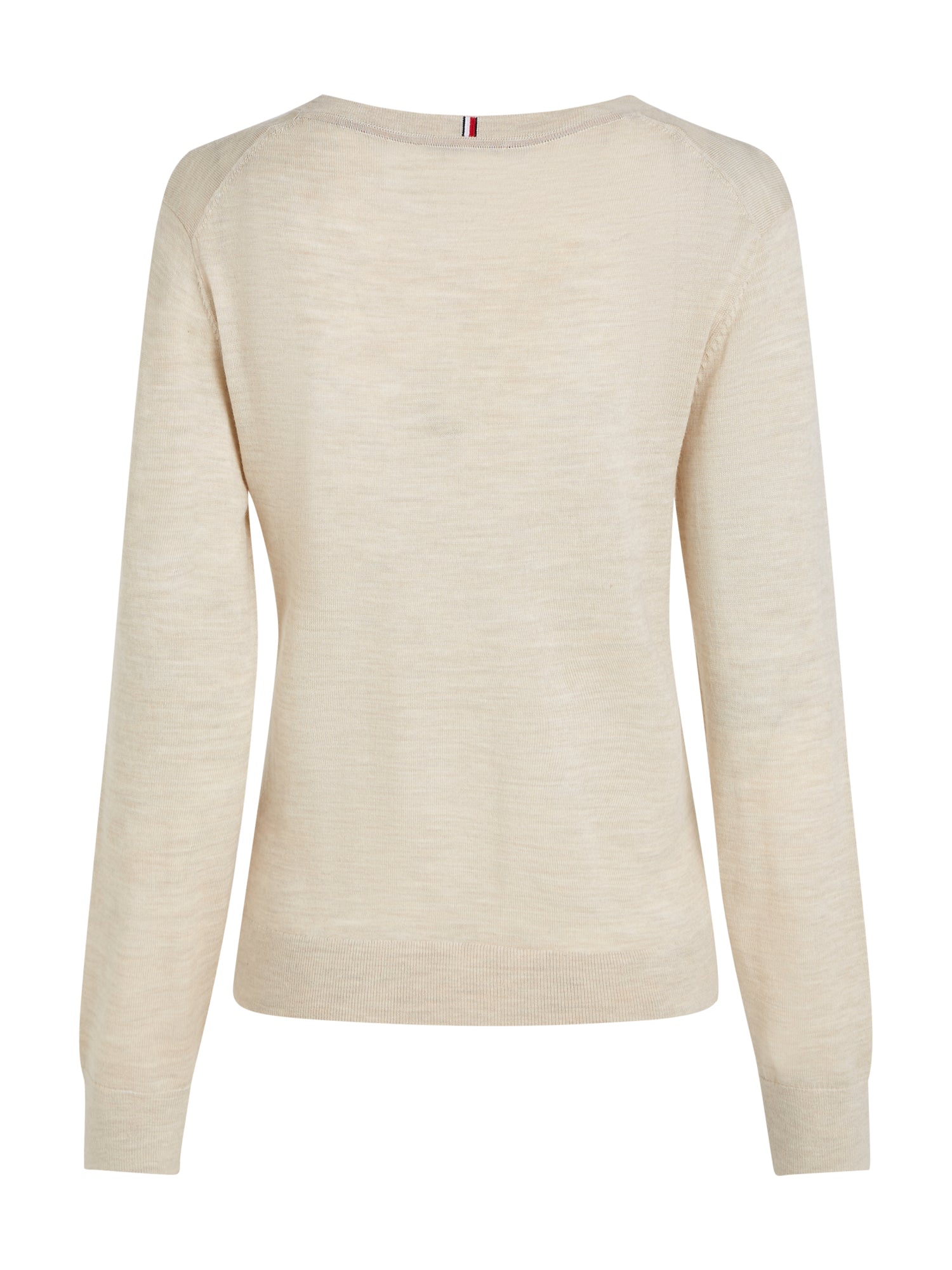 Tommy Hilfiger Pullover beige