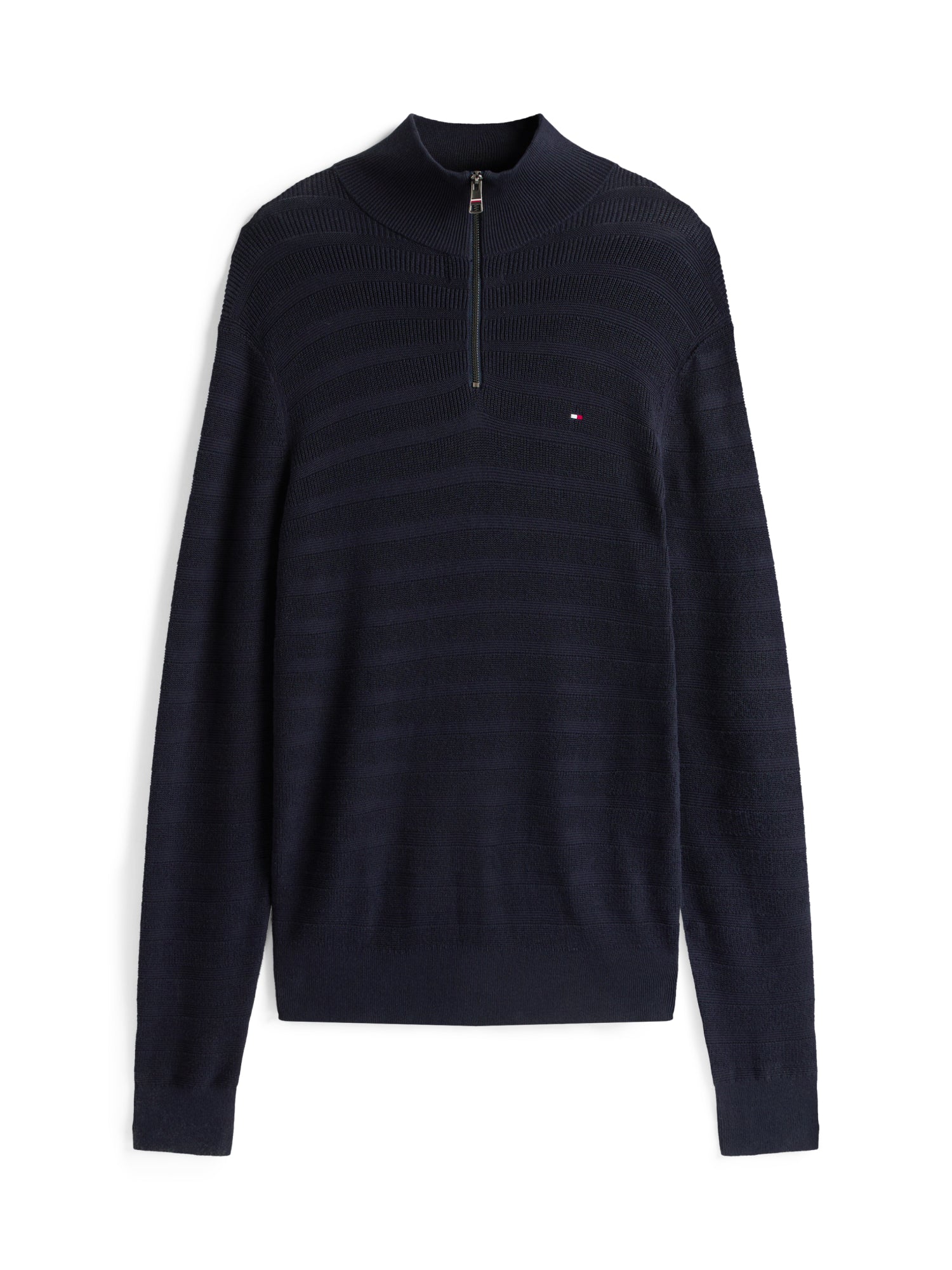 Tommy Hilfiger Pullover  dunkelblau