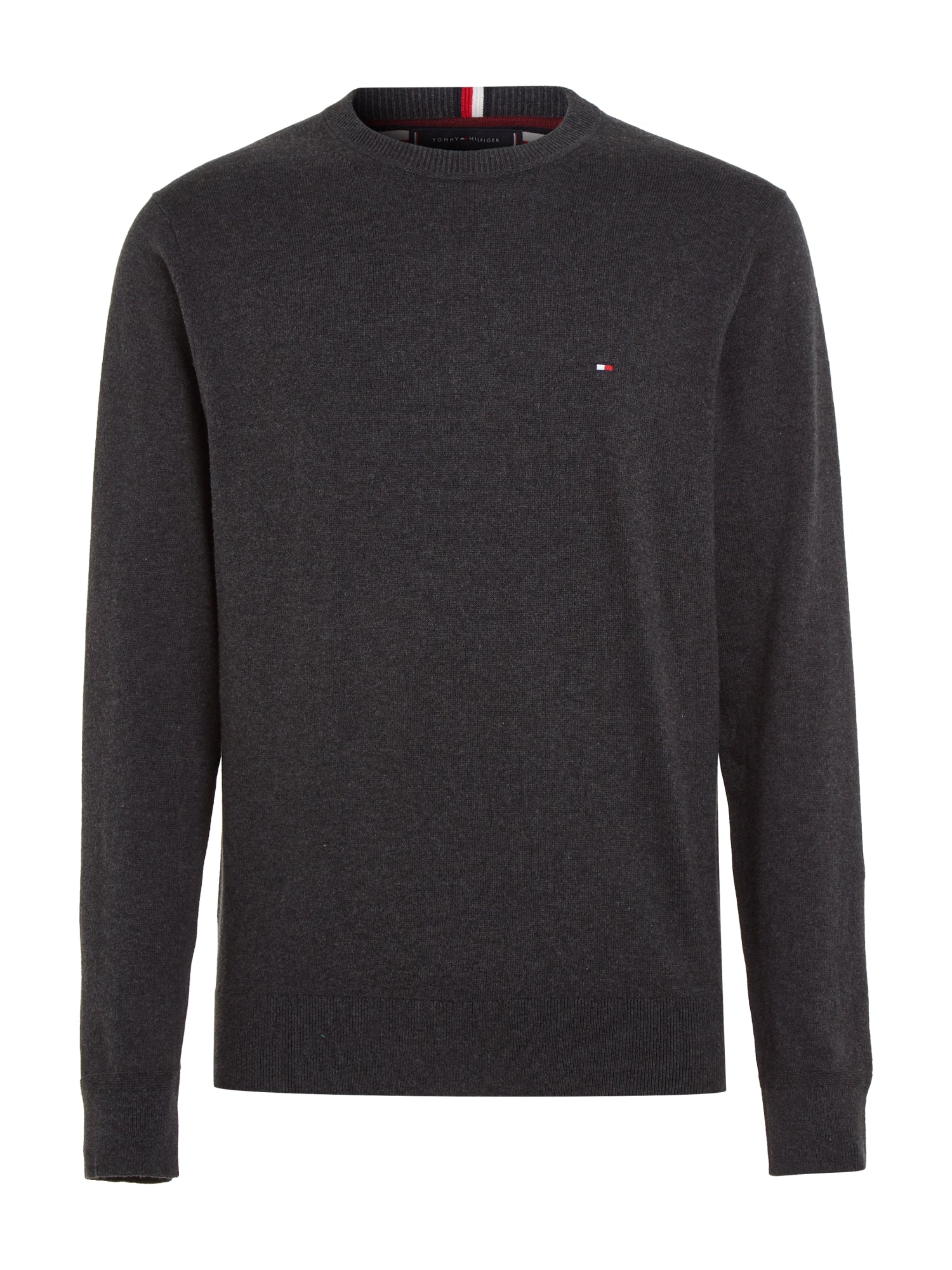 Tommy Hilfiger Pullover  silber