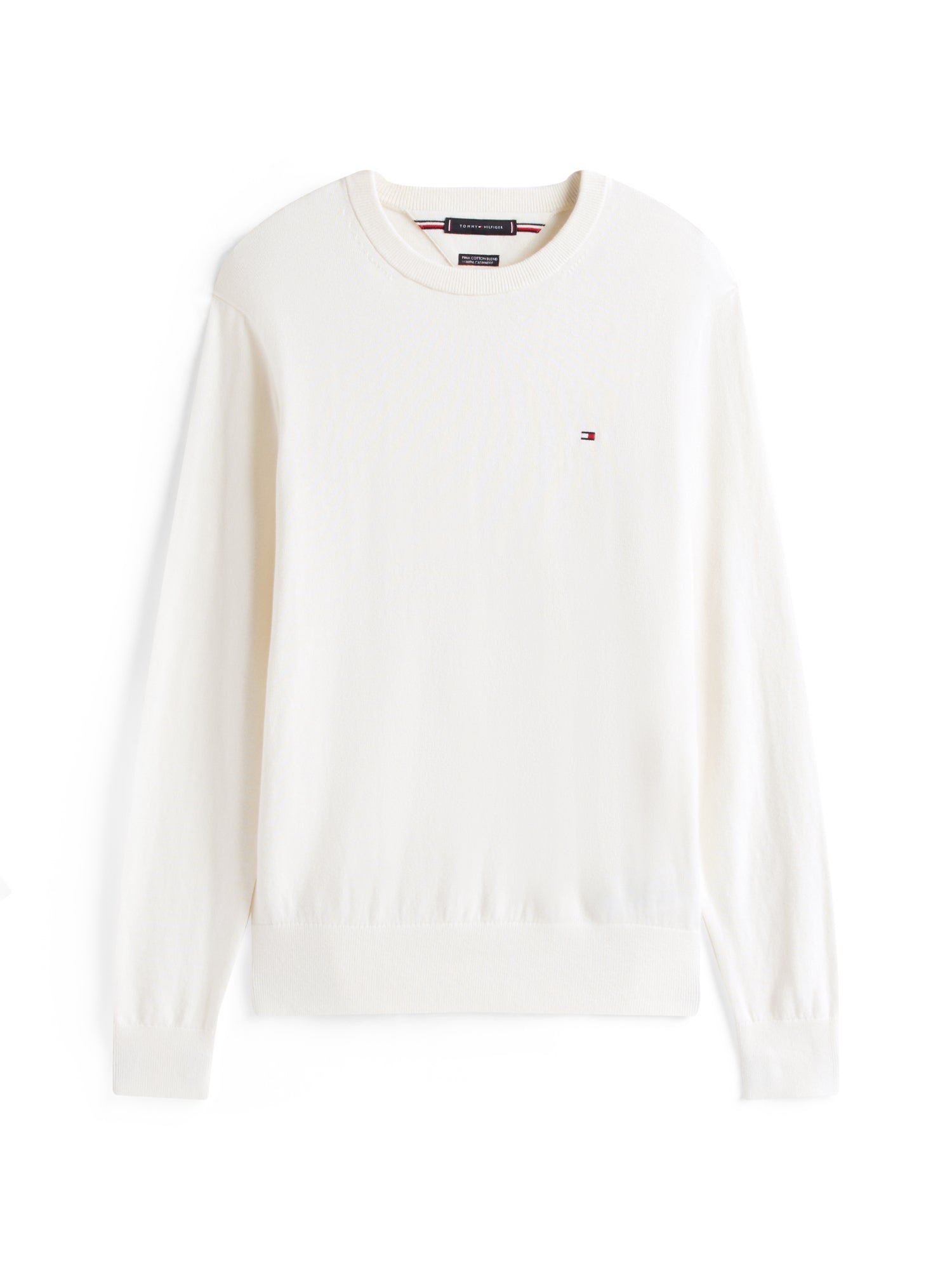 Tommy Hilfiger Pullover weiß