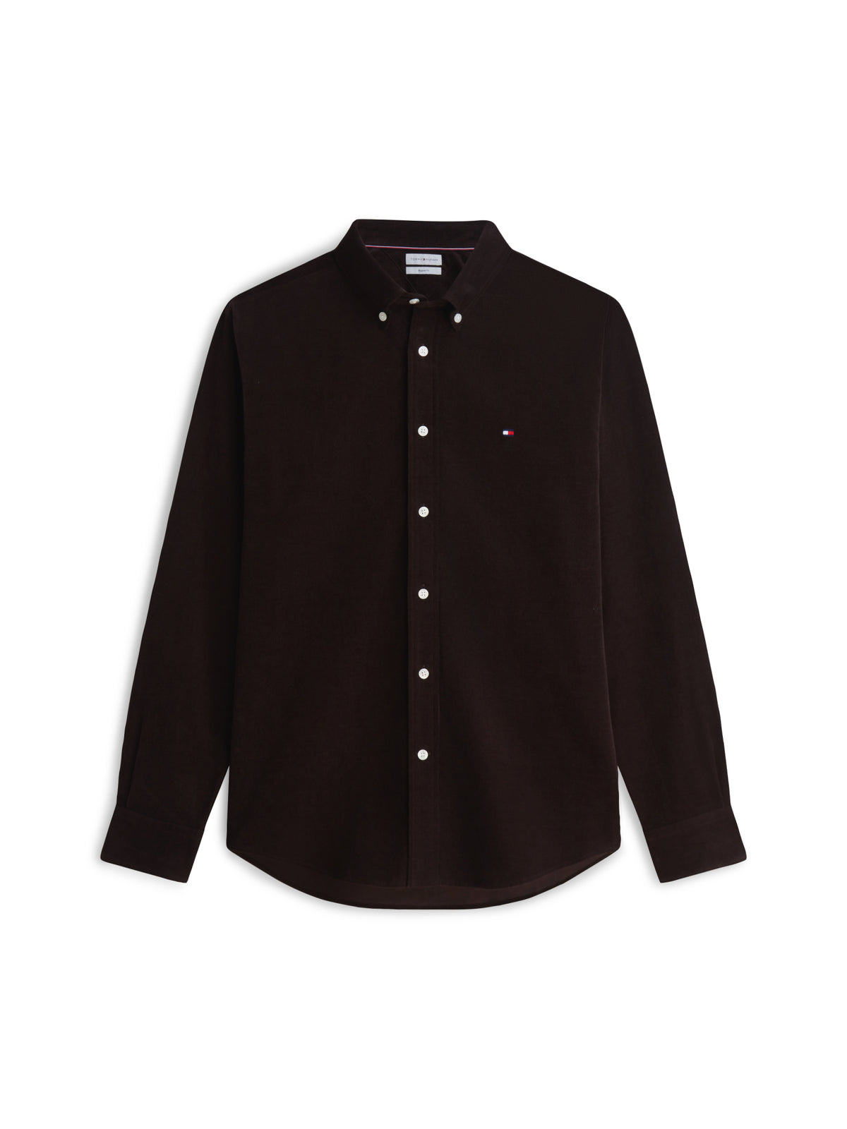 Tommy Hilfiger Hemden braun