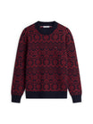 Tommy Hilfiger Pullover rot