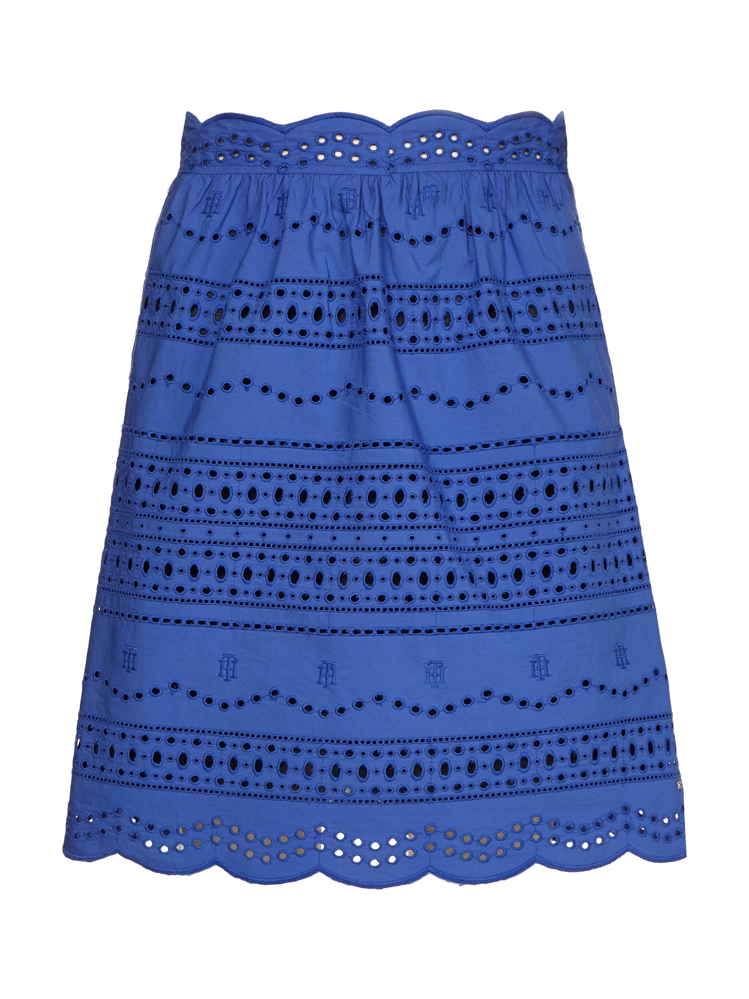 Tommy Hilfiger Röcke blau