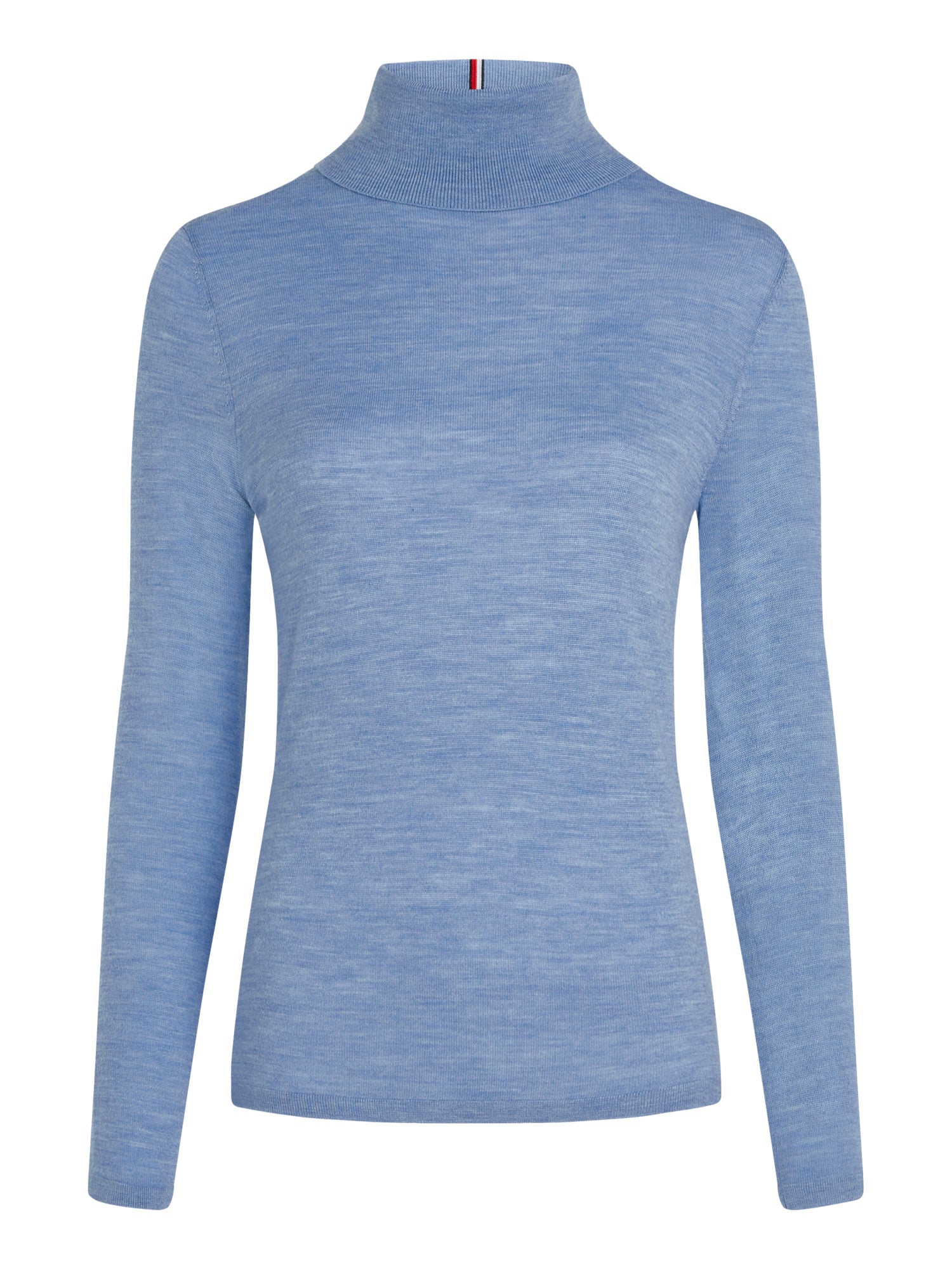 Tommy Hilfiger Pullover blau