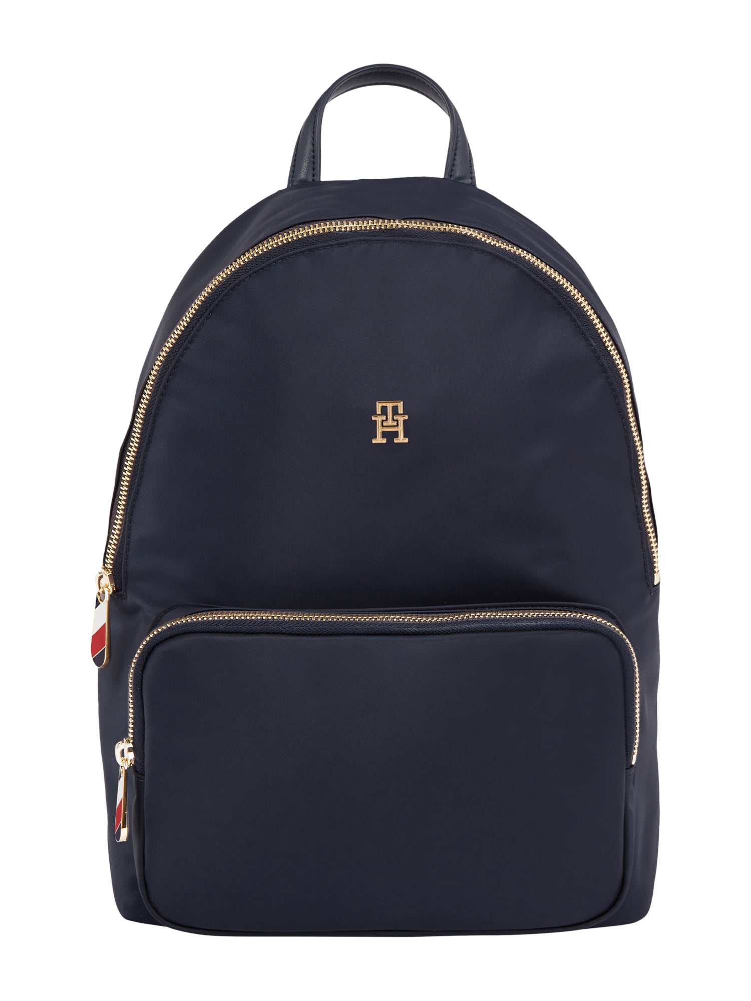 Tommy Hilfiger Rucksäcke dunkelblau